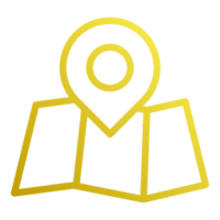 Lokasi Strategis