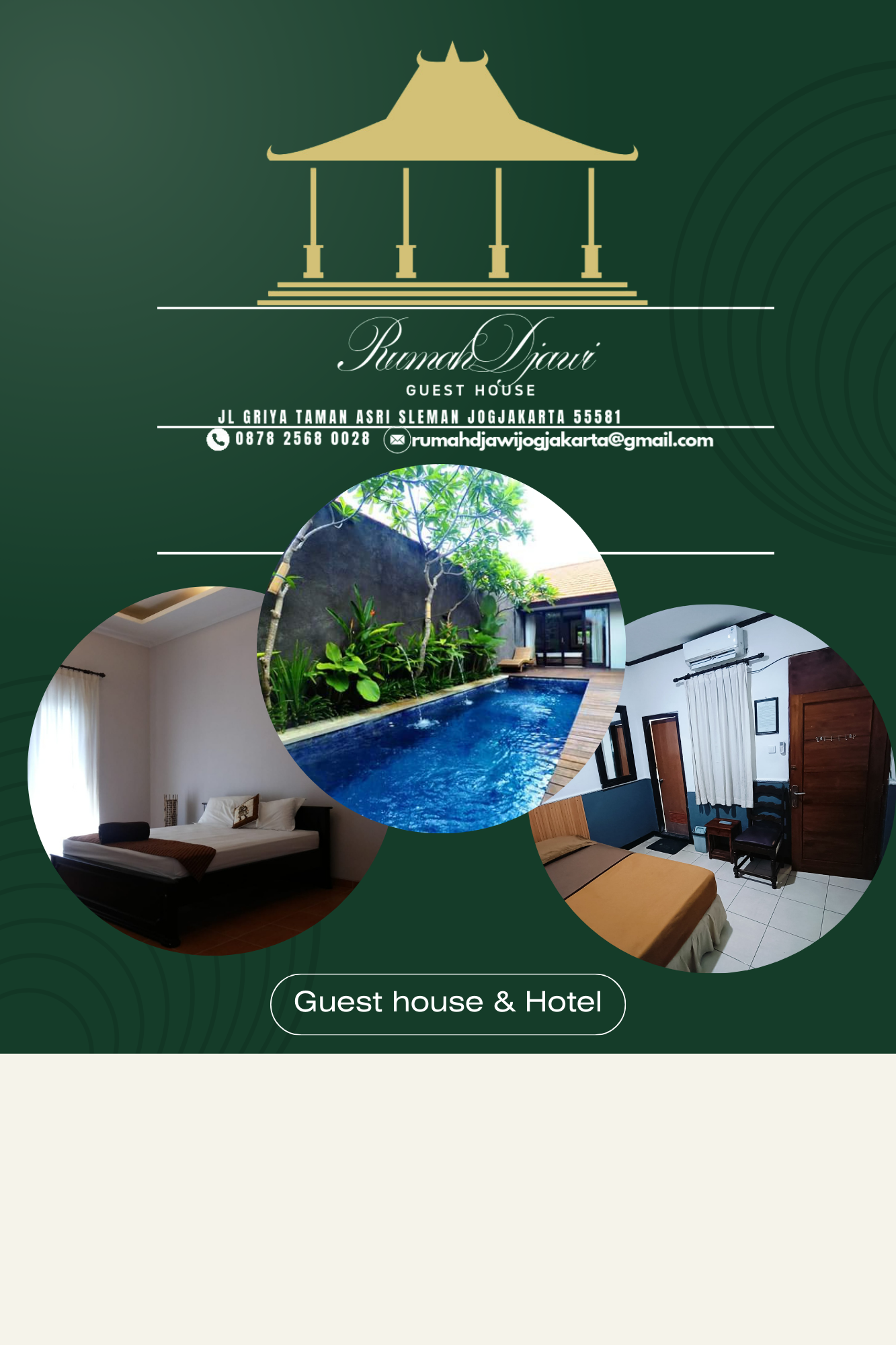 Welcome Puspa Group Solo