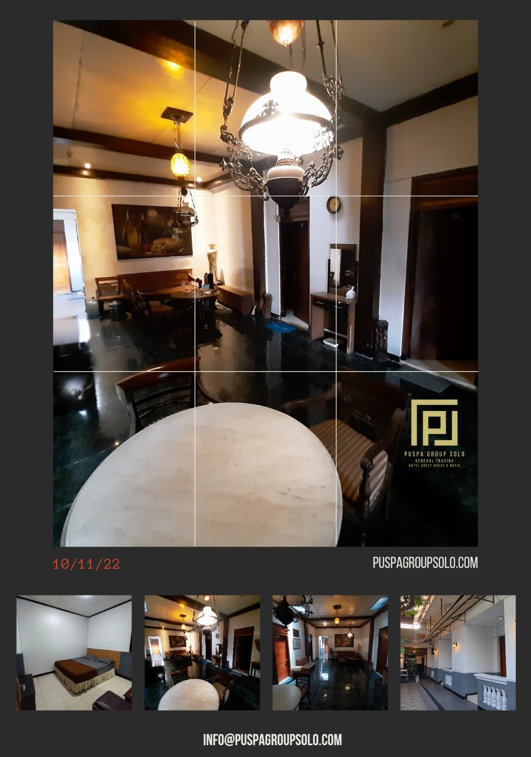 Heritages Hotel