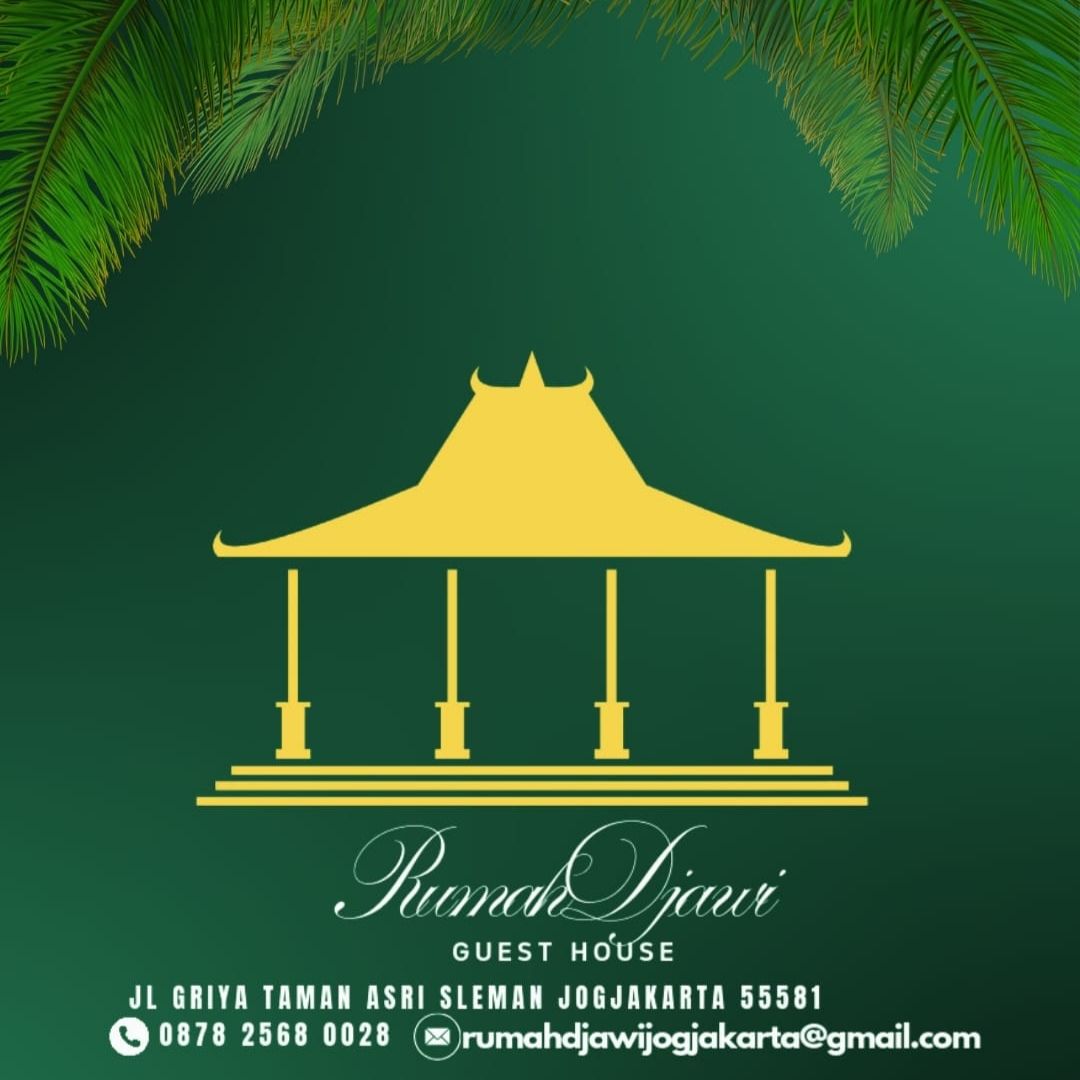 Rumah Djawi – Guest House