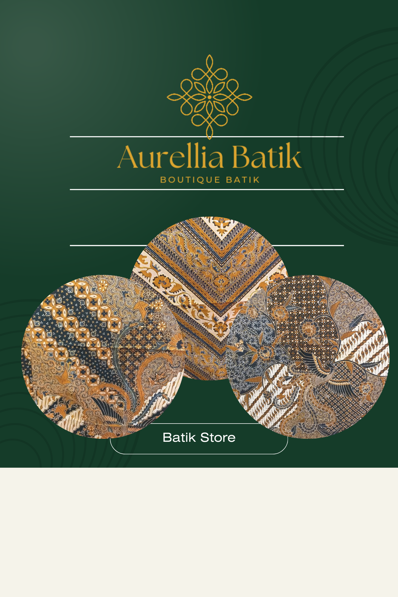 Batik Store